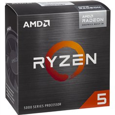 AMD Ryzen 5 5600G 3,9GHz