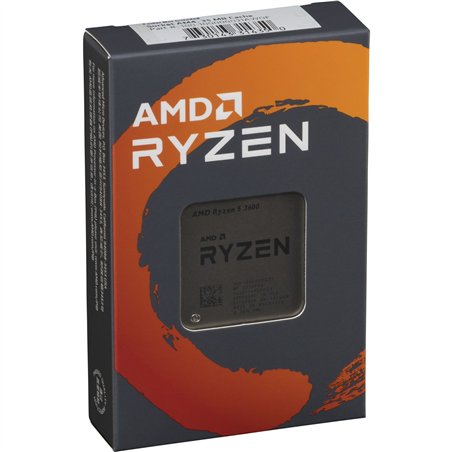 AMD Ryzen 5 3600 AM4 Box