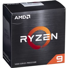 AMD Ryzen 9 5950X 3,4GHz