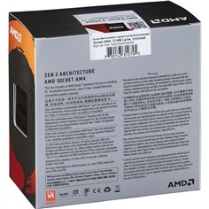 AMD Ryzen 9 5950X 3,4GHz 2