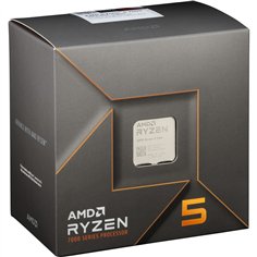 AMD Ryzen 5 7600 Box AM5