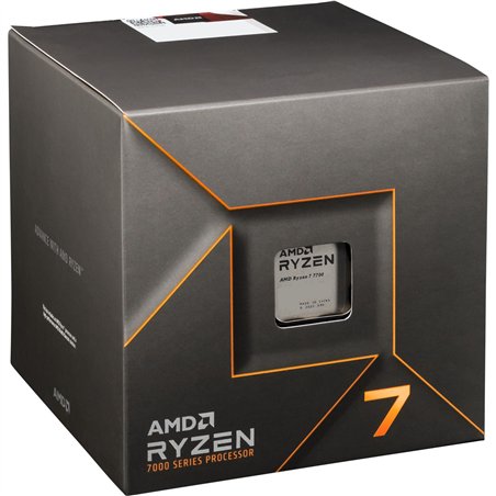 AMD Ryzen 7 7700 Box AM5