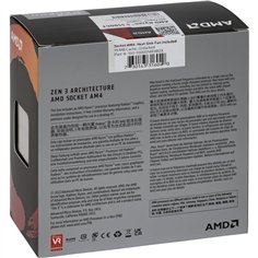 AMD Ryzen 5 5500GT 3,6GHz 2