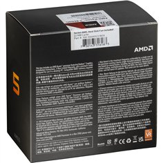 AMD Ryzen 5 8600G 4,3GHz 2