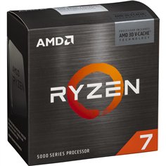 AMD Ryzen 7 5700X3D 3GHz
