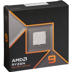 AMD Ryzen 9 9950X