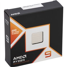 AMD Ryzen 9 9950X3D