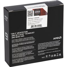 AMD Ryzen 9 9950X3D 2