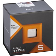 AMD Ryzen 5 7600X3D