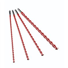 Alpen Multicut kit 4 pz.