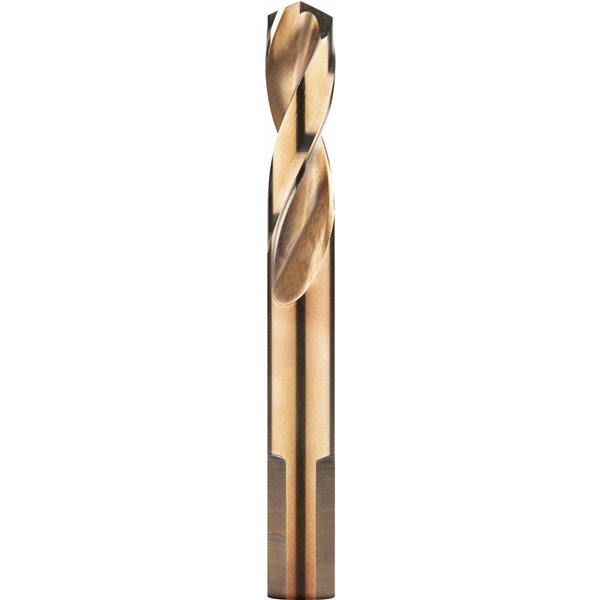 Alpen Cassette PZ HSS Cobalt 1897 3-kant TM 6, 6 pz.