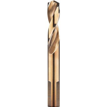 Alpen Cassette PZ HSS Cobalt 1897 3-kant TM 6, 6 pz.