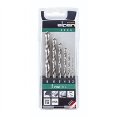 Alpen Pro TM 6 2-3-4-5-6-8