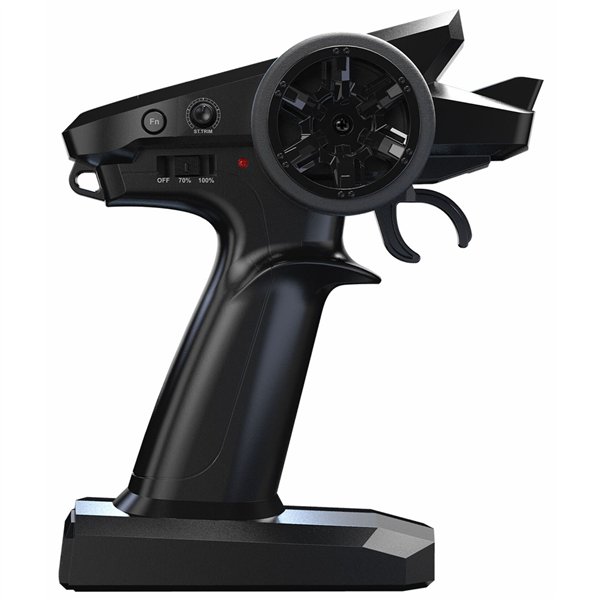 AMEWI Hyper GO Monstertruck brushless 4WD 1:16 RTR blu/bian.