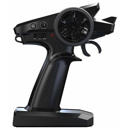 AMEWI Hyper GO Monstertruck brushless 4WD 1:16 RTR blu/bian.