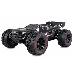 AMEWI Hyper GO Truggy brushless 4WD 1:14 RTR nero