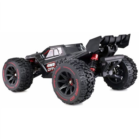 AMEWI Hyper GO Truggy brushless 4WD 1:14 RTR nero