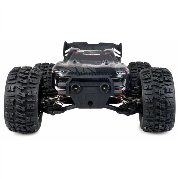 AMEWI Hyper GO Truggy brushless 4WD 1:14 RTR nero