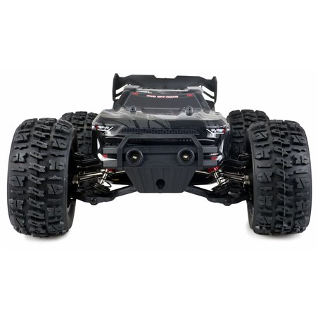 AMEWI Hyper GO Truggy brushless 4WD 1:14 RTR nero