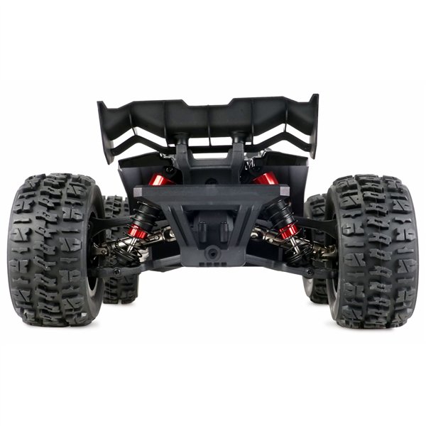 AMEWI Hyper GO Truggy brushless 4WD 1:14 RTR nero