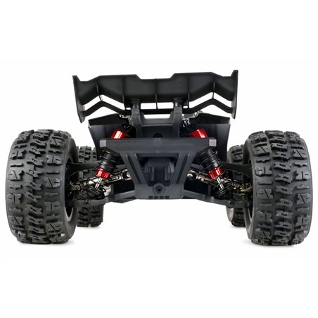 AMEWI Hyper GO Truggy brushless 4WD 1:14 RTR nero