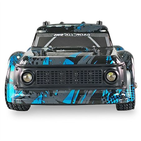 AMEWI Hyper Go Breaker ProDrift-1.4 OnRoad/Drift 4WD