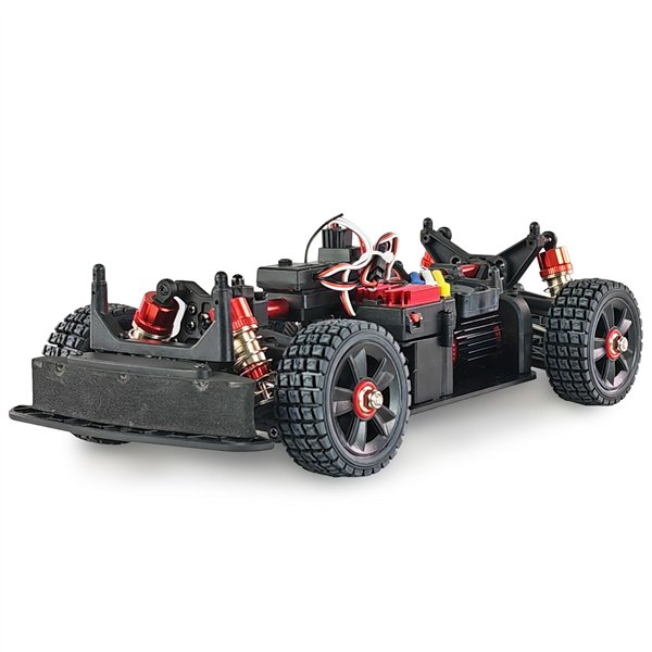 AMEWI Hyper Go Breaker ProDrift-1.4 OnRoad/Drift 4WD