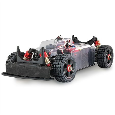 AMEWI Hyper Go Breaker ProDrift-1.4 OnRoad/Drift 4WD
