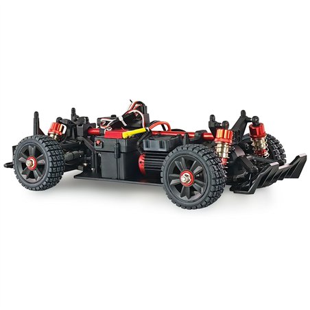 AMEWI Hyper Go Breaker ProDrift-1.4 OnRoad/Drift 4WD