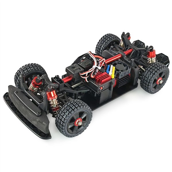 AMEWI Hyper Go Breaker ProDrift-1.4 OnRoad/Drift 4WD