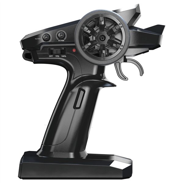 AMEWI Hyper Go Breaker ProDrift-1.4 OnRoad/Drift 4WD