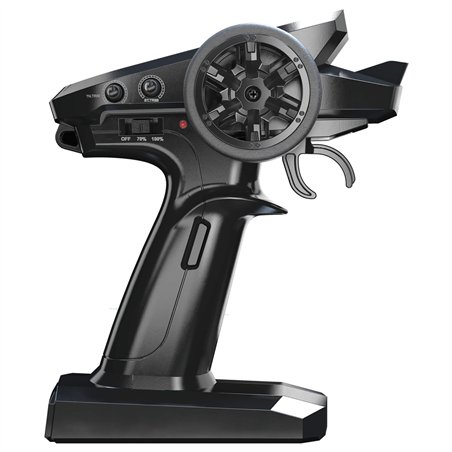 AMEWI Hyper Go Breaker ProDrift-1.4 OnRoad/Drift 4WD