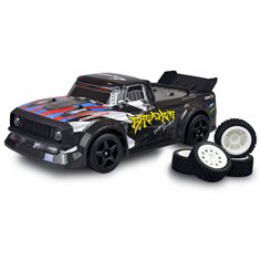AMEWI Drift Sports Car Breaker 4WD 1:16 RTR