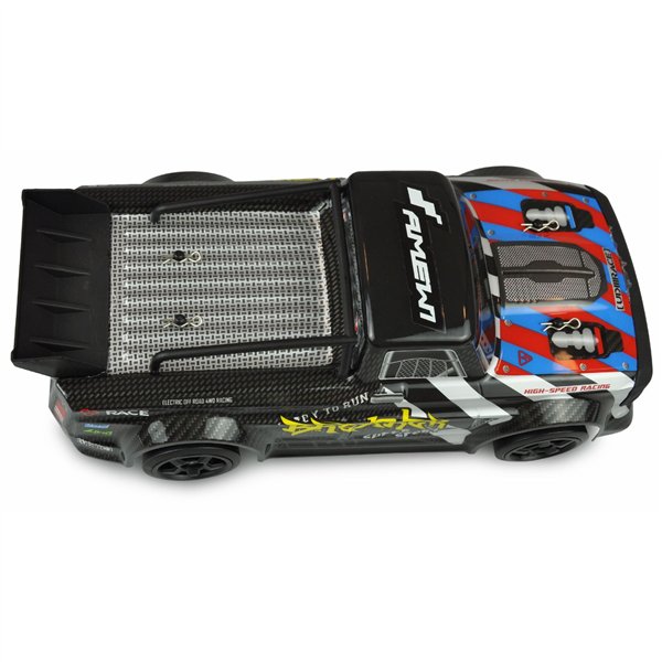 AMEWI Drift Sports Car Breaker 4WD 1:16 RTR