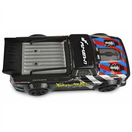 AMEWI Drift Sports Car Breaker 4WD 1:16 RTR