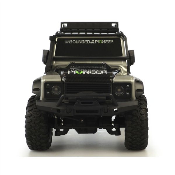 AMEWI Dirt Climbing Pioneer SUV Crawler 4WD 1:10 RTR