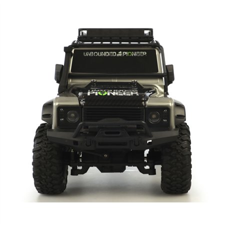 AMEWI Dirt Climbing Pioneer SUV Crawler 4WD 1:10 RTR