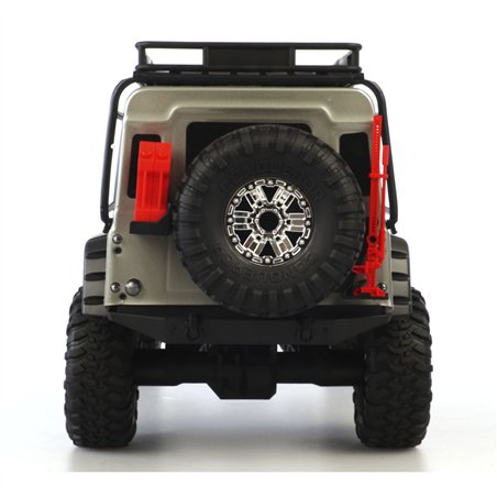 AMEWI Dirt Climbing Pioneer SUV Crawler 4WD 1:10 RTR