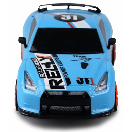 AMEWI Drift Sport Car 4WD 1:24 RTR blu