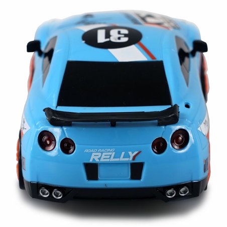 AMEWI Drift Sport Car 4WD 1:24 RTR blu