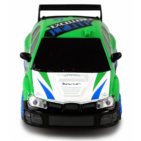 AMEWI Drift Sport Car 4WD 1:24 RTR verde