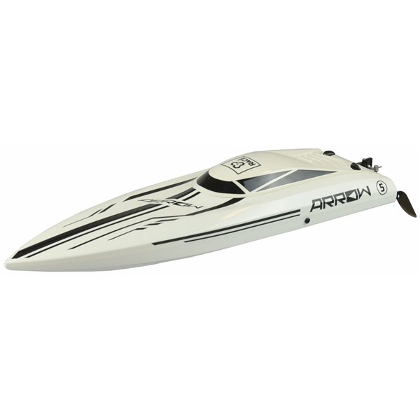 AMEWI Arrow 5 Mono motoscafo brushless 633mm RTR 2,4GHz