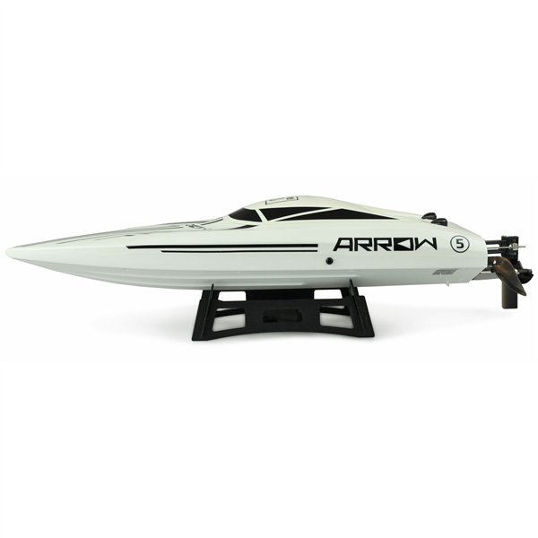 AMEWI Arrow 5 Mono motoscafo brushless 633mm RTR 2,4GHz