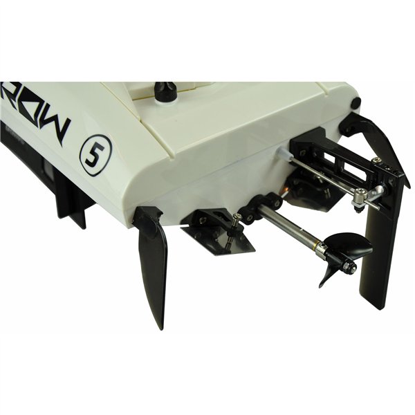 AMEWI Arrow 5 Mono motoscafo brushless 633mm RTR 2,4GHz