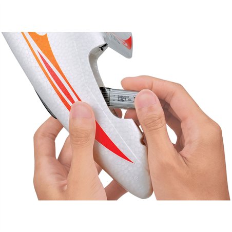 AMEWI Skyrunner V3 Electric Glider with Gyro