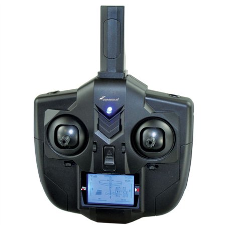 AMEWI Skyrunner V3 Electric Glider with Gyro