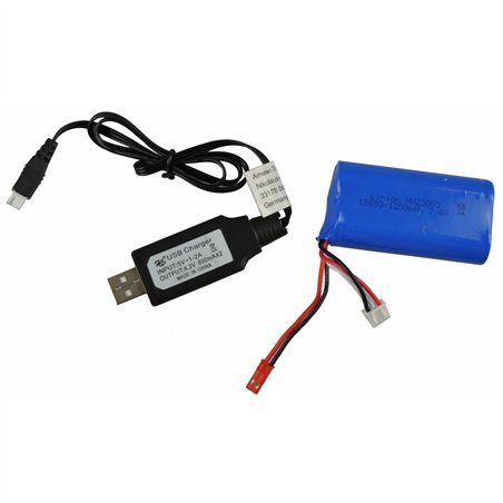 AMEWI Mercedes-Benz Vigili Fuoco veicolo scala girev., RTR 2,4GHz