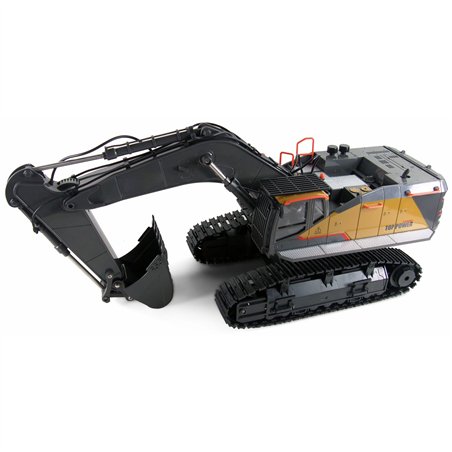 AMEWI ACV730 escavatore 1:14 RTR 2,4GHz, 22 funzioni