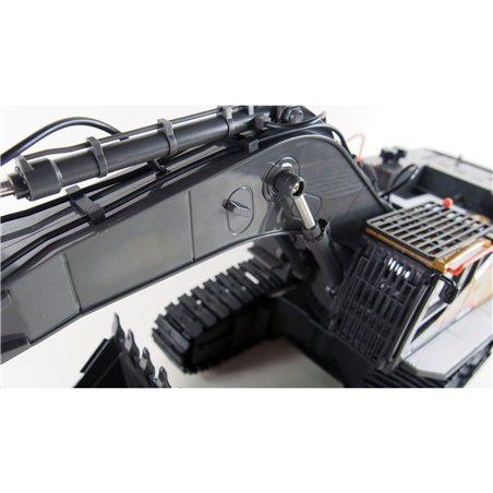 AMEWI ACV730 escavatore 1:14 RTR 2,4GHz, 22 funzioni