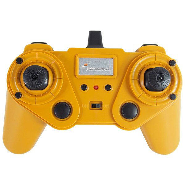 AMEWI ACV730 escavatore 1:14 RTR 2,4GHz, 22 funzioni